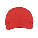 MP3324910 gorra rojo microfibra 5