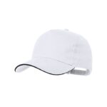 MP3324920 gorra blanco 100 algodon peinado 1