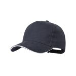 MP3324940 gorra azul marino 100 algodon peinado 1