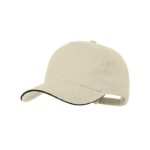 MP3324950 gorra natural 100 algodon peinado 1