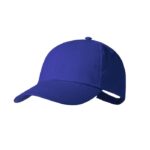 MP3324980 gorra azul 100 algodon 1