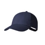 MP3325000 gorra azul marino 100 algodon 1