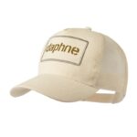 MP3325050 gorra natural poliester rpet 3