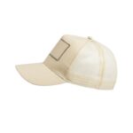 MP3325050 gorra natural poliester rpet 4