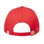 MP3325070 gorra blanco 100 algodon organico 5