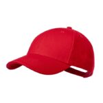 MP3325140 gorra azul 100 algodon organico 3