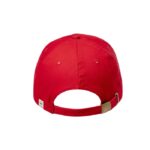 MP3325150 gorra blanco 100 algodon organico 6