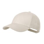 MP3325180 gorra natural 100 algodon organico 1