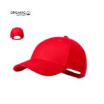 MP3325180 gorra natural 100 algodon organico 2