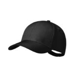 MP3325220 gorra azul poliester rpet 3