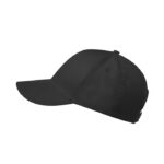 MP3325240 gorra negro poliester rpet 4