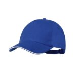 MP3325270 gorra azul poliester rpet 1