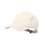 MP3325360 gorra natural 100 algodon reciclado 1