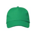 MP3325370 gorra negro 100 algodon reciclado 6