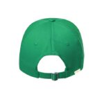 MP3325370 gorra negro 100 algodon reciclado 7