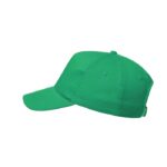 MP3325390 gorra verde 100 algodon reciclado 4