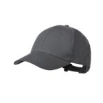 MP3325400 gorra azul 100 algodon reciclado 3