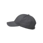 MP3325420 gorra gris 100 algodon reciclado 4