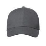 MP3325420 gorra gris 100 algodon reciclado 5