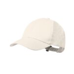 MP3325440 gorra natural 100 algodon reciclado 1