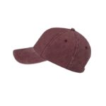 MP3325480 gorra gris 100 algodon 4