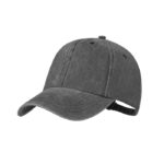 MP3325530 gorra gris 100 algodon 1