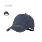 MP3325550 gorra marron claro 100 algodon 2