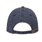 MP3325570 gorra rojo 100 algodon 5
