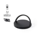 MP3325690 cargador blanco aluminio 2