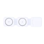 MP3325730 cargador blanco inalambrico 15w magnetico 1