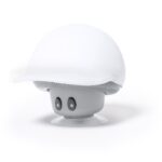 MP3325790 altavoz blanco 3