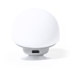 MP3325790 altavoz blanco 4