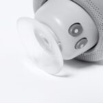 MP3325790 altavoz blanco 6
