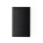 MP3325800 power bank negro aluminio 1