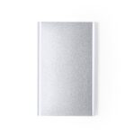 MP3325810 power bank plateado aluminio 1