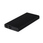 MP3325820 power bank negro aluminio 1