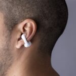 MP3325990 auriculares clip blanco 6