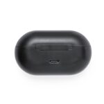 MP3326000 auriculares clip negro 5