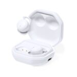 MP3326010 auriculares blanco 3