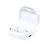 MP3326010 auriculares blanco 5