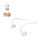 MP3326020 auriculares blanco 2