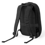 MP3326080 mochila negro poliester 600d 4