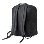 MP3326140 mochila negro poliester 600d rpet 4