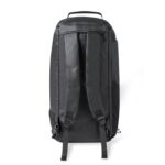 MP3326160 bolso mochila negro polipiel 4