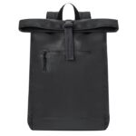 MP3326180 mochila negro polipiel 1