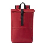 MP3326220 mochila rojo poliester 600d rpet 1