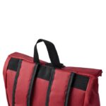 MP3326220 mochila rojo poliester 600d rpet 5