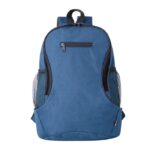 MP3326240 mochila azul poliester 300d rpet 1