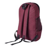 MP3326250 mochila gris poliester 300d rpet 4