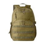 MP3326350 mochila marron claro poliester 800d 1